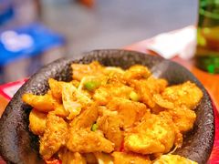 -状元阁烧烤(新华路总店)