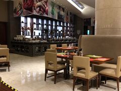 -天津滨海圣光皇冠假日酒店