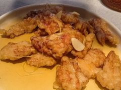 -宏达老菜馆(东安街店)