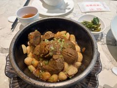 -潮州府·潮菜·砂锅粥(徐家汇店)