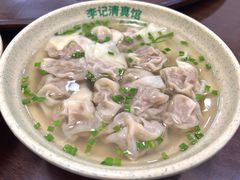 -李记清真馆(打钉巷店)
