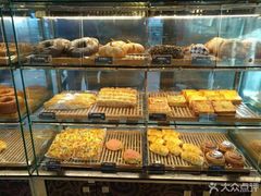 -味多美蛋糕(马家堡永辉店)