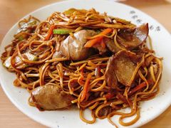 -蒋家桥饺面店(东关街店)