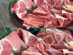 -花时·炭火烧肉(东百中心A馆店)