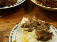 -符离集餐厅(万象城店)