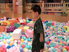 -汤W城市微度假(仓山店)