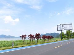 -苏州吴中太湖旅游区