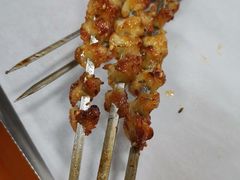 鸡脆骨-江湖翅客(琶洲新村店)