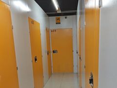-安东易迷你自助仓储寄存仓库(杨浦店)
