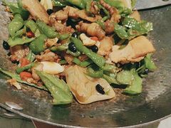 -披云云小馆·味道江湖(姚家园万象汇店)