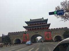 -鼓楼夜市
