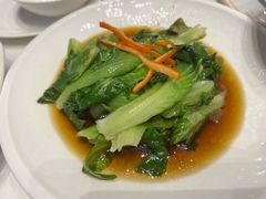 清炒时蔬-乾隆美食·本帮菜(黄河路店)