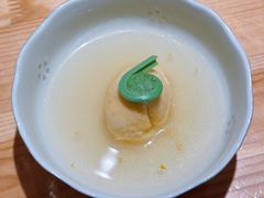 -镹·鱼料理  国产鱼使用店