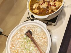 -素满香·食养自助(建邺万达店)