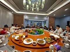 -诚如金·南宁本地菜(信息港店)
