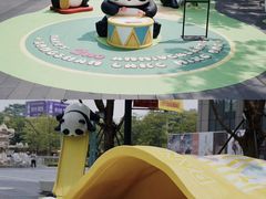 -东莞松山湖万象汇