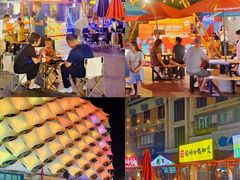 -渔人码头(洛溪店)