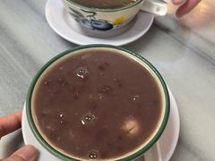 -芬芳甜品(同福路店)