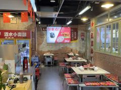 -龙厂长老火锅(抚琴店)