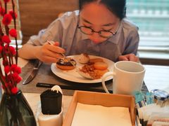 -北京王府井希尔顿酒店·万斯阁西餐厅