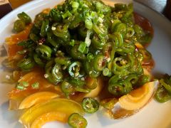 -盐帮食坊•小河帮川菜(四川师大店)