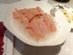 -围炉夜话·潮汕卤水火锅(榕江店)