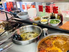 -大中沙茶面(中山路店)
