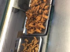 -汴京炸鸡王(蔡锷北路店)