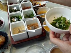 -东来顺•非遗火锅(外滩店)