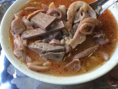 -李小老烧饼(常营民族家园店)