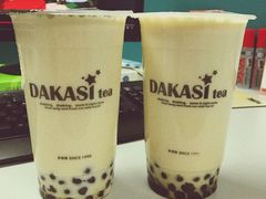 -大卡司DAKASI(连城新天地店)