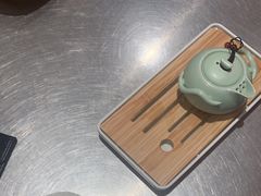 -潮界(LU·ONE凯德晶萃广场店)