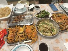 -忆口香龙虾(珠海夏湾老店)