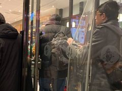 -喜家德虾仁水饺(麒麟社店)