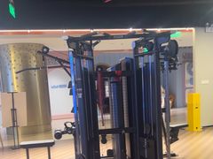 -NRG健身私教CLUB(打浦桥店)