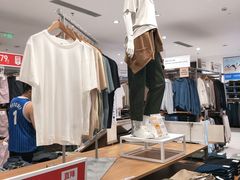 -优衣库(威海威高购物中心店)