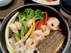 -MEAT MATE 鲜食肉铺(北京太古坊店)