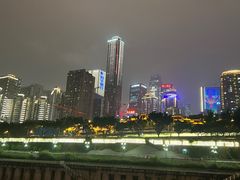 -重庆两江夜游-交运系列