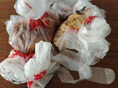 -绝味鸭脖(香港名都店)