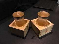 -松阪牛焼肉M(法善寺横丁店)