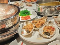 -加餐海鲜自助(宝龙一城店)