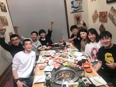 -梦山水日本烧肉(五四广场店)
