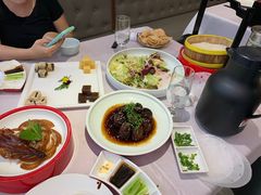 -味+新京宴·烤鸭·北京菜(创意谷店)