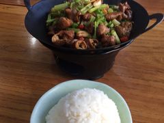 -重庆小馆(大郊亭店)