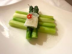 -素言·云端潮式料理·情侣约会·生日求婚