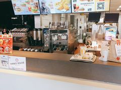 -麦当劳(佛山流行前线店)