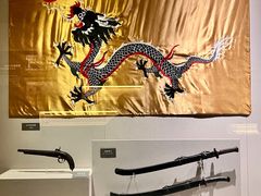 -大连博物馆