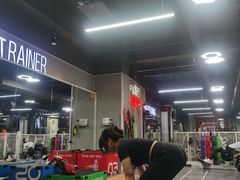 -形馆健身·普拉提(加州店)