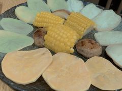 -夕酱の烧肉屋