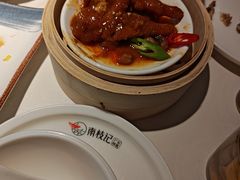 -南枝记·广东味道(中骏世界城店)